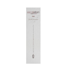 Ilgalaikiai dažai Escalation Now Color Lisap Nº 6/4 Dark Blonde Mahogany, 100 ml kaina ir informacija | Plaukų dažai | pigu.lt