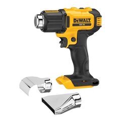 Orapūtė Dewalt DCE530N-XJ kaina ir informacija | Orapūtės | pigu.lt