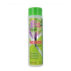 Kondicionierius Super Novex Aloe Vera, 300 ml kaina ir informacija | Balzamai, kondicionieriai | pigu.lt