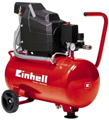 Einhell oro kompresorius 1500 W цена и информация | Компрессоры | pigu.lt