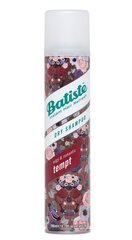 Sausas plaukų šampūnas Batiste Tempt 200 ml kaina ir informacija | Šampūnai | pigu.lt