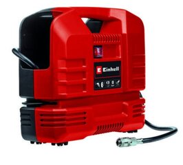 Einhell oro kompresorius 1100 W цена и информация | Компрессоры | pigu.lt