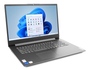 Lenovo V17 G3 82U1001WPB цена и информация | Ноутбуки | pigu.lt