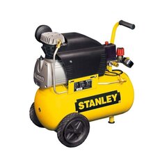 Tepalinis oro kompresorius Stanley FCCC404STN005 kaina ir informacija | Kompresoriai | pigu.lt