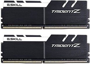 G.Skill Trident Z kaina ir informacija | Operatyvioji atmintis (RAM) | pigu.lt