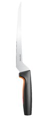 Fiskars peilis Functional Form, 21 cm kaina ir informacija | Peiliai ir jų priedai | pigu.lt