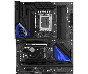 MB ASRock Intel 1700 Z790 PG RIPTIDE kaina ir informacija | Pagrindinės plokštės | pigu.lt