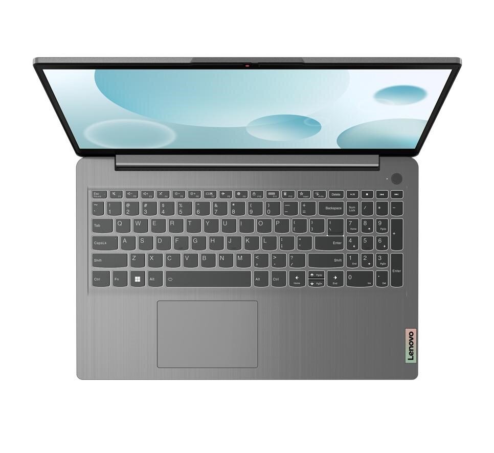 Lenovo IdeaPad 3 15IAU7 kaina ir informacija | Nešiojami kompiuteriai | pigu.lt