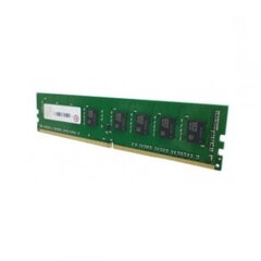 Qnap RAM8GDR4ECI0UD3200 kaina ir informacija | Operatyvioji atmintis (RAM) | pigu.lt