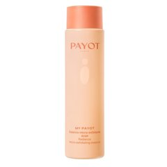 Mikro šveičiamoji esencija veidui My Payot Micro Exfoliating Essence, 125 ml kaina ir informacija | Veido prausikliai, valikliai | pigu.lt