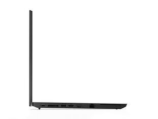 Lenovo ThinkPad L15 kaina ir informacija | Nešiojami kompiuteriai | pigu.lt