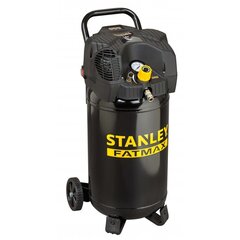 Kompresorius be alyvos 30L Stanley FatMax 8117200STF501 kaina ir informacija | Kompresoriai | pigu.lt