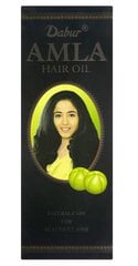 Aliejus plaukams Dabur Amla 200 ml kaina ir informacija | Priemonės plaukų stiprinimui | pigu.lt