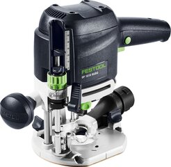 Vertikalus frezeris Festool OF 1010 REBQ-Set 577168 kaina ir informacija | Frezos | pigu.lt