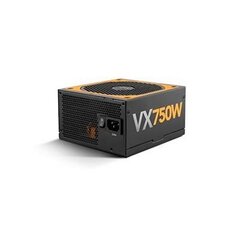 Nox Urano VX 750W kaina ir informacija | Maitinimo šaltiniai (PSU) | pigu.lt