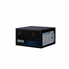 CoolBox Basic 500GR ATX 500W kaina ir informacija | Maitinimo šaltiniai (PSU) | pigu.lt