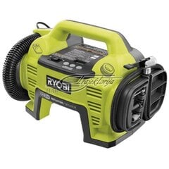 Oro kompresorius Ryobi R18I-0 5133001834 kaina ir informacija | Kompresoriai | pigu.lt