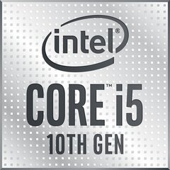 Intel Core i5-10400F kaina ir informacija | Procesoriai (CPU) | pigu.lt