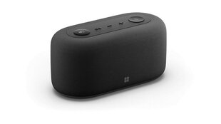 Microsoft Audio Dock Juoda цена и информация | Охлаждающие подставки и другие принадлежности | pigu.lt