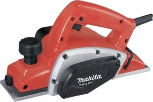 Elektrinis oblius Makita 500W 82mm (M1902) kaina ir informacija | Obliai | pigu.lt