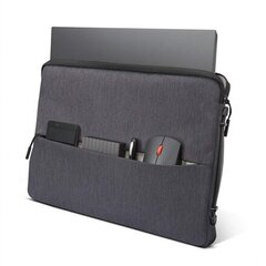Чехол Lenovo Laptop Urban Sleeve Case GX40Z509 цена и информация | Рюкзаки, сумки, чехлы для компьютеров | pigu.lt