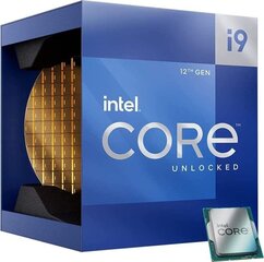 Intel BX8071512900K цена и информация | Процессоры (CPU) | pigu.lt