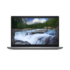 Dell Latitude 5340 (L13-53400023536SA) kaina ir informacija | Nešiojami kompiuteriai | pigu.lt