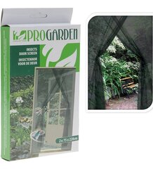 ProGarden tinklelis nuo vabzdžių, 2x75x220 cm kaina ir informacija | Tinkleliai nuo vabzdžių | pigu.lt