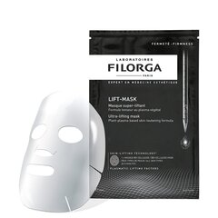 Lakštinė veido kaukė Filorga Lift-Mask, 14 ml. kaina ir informacija | Veido kaukės, paakių kaukės | pigu.lt