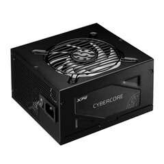 XPG Cybercore 1000W kaina ir informacija | Maitinimo šaltiniai (PSU) | pigu.lt