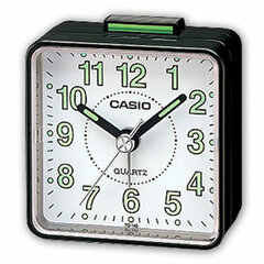 Stalinis laikrodis Casio TQ-140-1B kaina ir informacija | Laikrodžiai | pigu.lt
