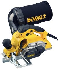 Oblius DeWalt D26500K kaina ir informacija | Obliai | pigu.lt