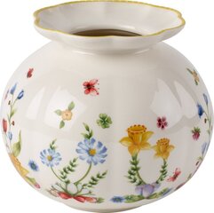 Vaza Villeroy &amp; Boch vaza spring awakening, 17,5 cm kaina ir informacija | Vazos | pigu.lt