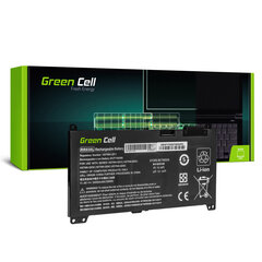 Green Cell HP183 kaina ir informacija | Akumuliatoriai nešiojamiems kompiuteriams | pigu.lt