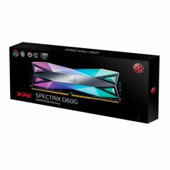 Оперативная память Adata XPG Spectrix D-60 (AX4U320016G16A-ST60) цена и информация | Оперативная память (RAM) | pigu.lt