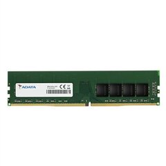 ADATA AD4U266616G19-SGN цена и информация | Оперативная память (RAM) | pigu.lt