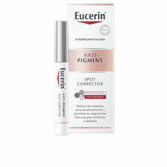 Priemonė spuogams Eucerin Anti-Pigment 5 ml kaina ir informacija | Veido aliejai, serumai | pigu.lt