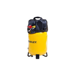 Компрессор Stanley D230 / 10 / 50V, желтый, 50 л цена и информация | Компрессоры | pigu.lt