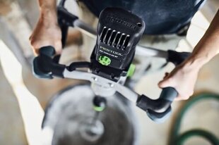 Перемешиватель Festool, MX 1600/2 RE EF HS3R 575818 цена и информация | Бетономешалки | pigu.lt