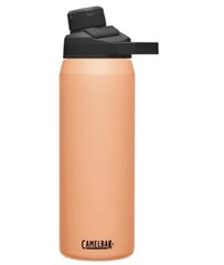 Terminis buteliukas CamelBak Chute Mag SST Vacuum Insulated 750 ml, Desert Sunrise kaina ir informacija | Termosai, termopuodeliai | pigu.lt