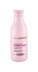 Kondicionierius dažytiems plaukams L'Oreal Professionnel Serie Expert Vitamino Color A-OX 200 ml kaina ir informacija | Balzamai, kondicionieriai | pigu.lt