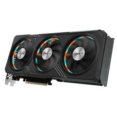 Gigabyte GeForce RTX 4070 Super Gaming OC (GV-N407SGAMING OC-12GD) kaina ir informacija | Vaizdo plokštės (GPU) | pigu.lt