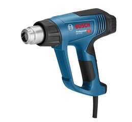 Воздуходувка BOSCH 2300 Вт GHG 23-66 цена и информация | Строительные фены | pigu.lt