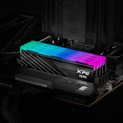 Adata XPG Lancer Blade RGB (AX5U6000C3016G-DTLABRBK) kaina ir informacija | Operatyvioji atmintis (RAM) | pigu.lt