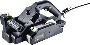 Рубанок Festool HL 850 EB-Plus 576253 цена и информация | Рубанки | pigu.lt