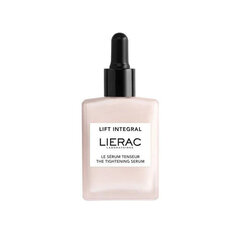 Stangrinamasis veido serumas Lierac Lift Integral Tightening Serum, 30ml kaina ir informacija | Veido aliejai, serumai | pigu.lt