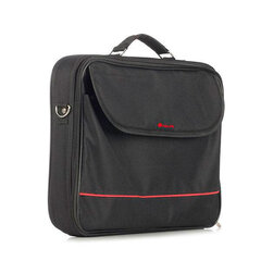 NGS Passenger krepšys, 16" kaina ir informacija | Krepšiai, kuprinės, dėklai kompiuteriams | pigu.lt