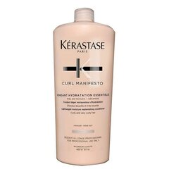 Kondicionierius Kerastase Curl Manifesto Fondant, 1000ml kaina ir informacija | Balzamai, kondicionieriai | pigu.lt