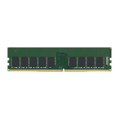 Модуль памяти Kingston Technology KSM32ED8/32HC 32 ГБ DDR4 3200 МГц ECC цена и информация | Оперативная память (RAM) | pigu.lt