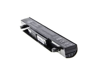 Green Cell PRO Laptop Battery A41-X550A for A450 A550 R510 R510CA X550 X550CA X550CC X550VC 2600mAh kaina ir informacija | Akumuliatoriai nešiojamiems kompiuteriams | pigu.lt